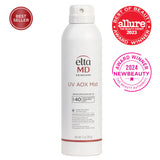 EltaMD UV AOX Mist Img 1