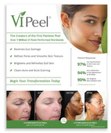 VI Peel Treatment