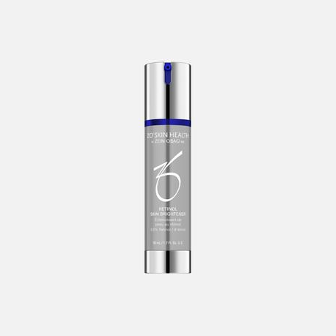 ZO Retinol Skin Brightener 0.5 Texas Dermatology Med Spa