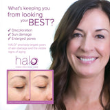 Halo – Hybrid Fractional Laser Treatment