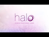 Halo – Hybrid Fractional Laser Treatment