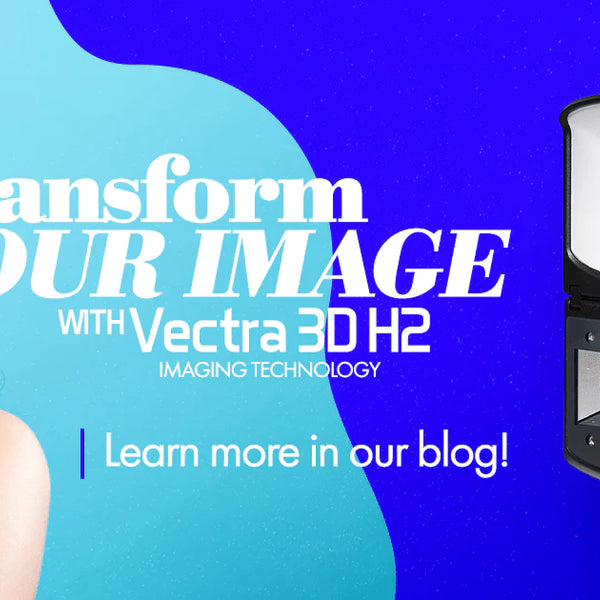 Vectra 3D H2 Imaging Technology Texas Dermatology Med Spa