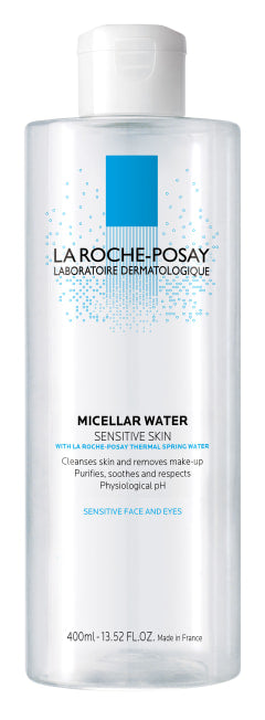 La Roche-Posay Toleriane Micellar Water