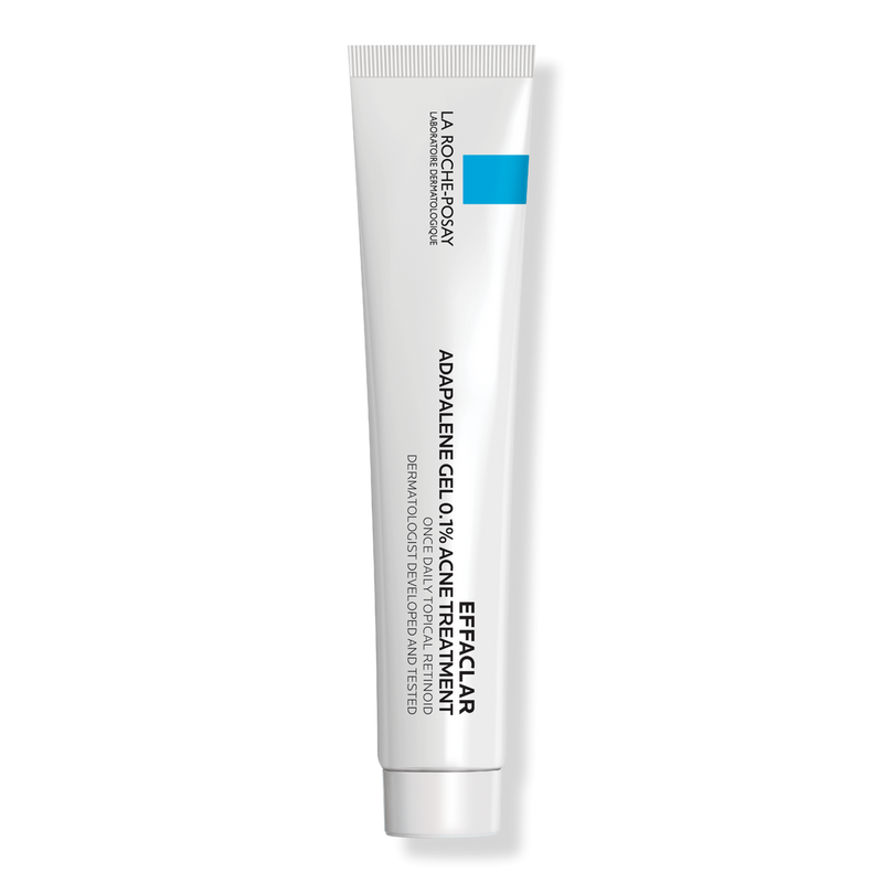 La Roche-Posay Effaclar Adapalene Gel 0.1% Acne Treatment