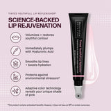 Revision Tint Youthful Lip Relenisher