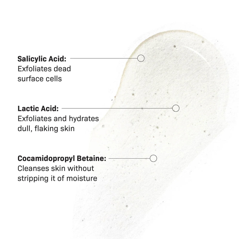 Revision Purifying Cleansing Gel