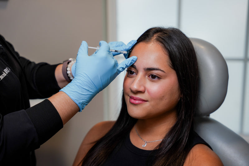 Jeuveau Treatment