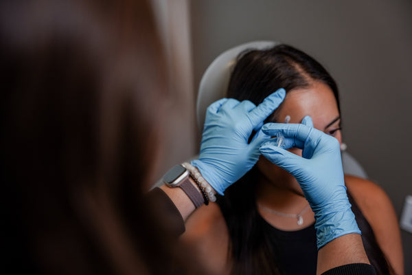 Jeuveau Treatment