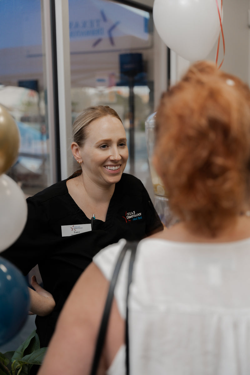 Dominion Med Spa Open House Celebration: RSVP!