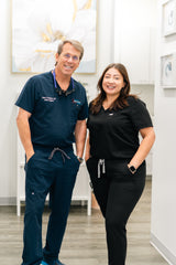Dominion Med Spa Open House Celebration: RSVP!