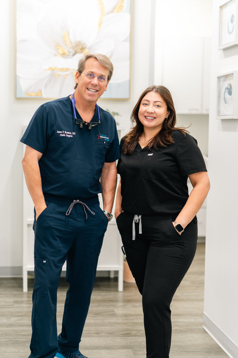 Dominion Med Spa Open House Celebration: RSVP!