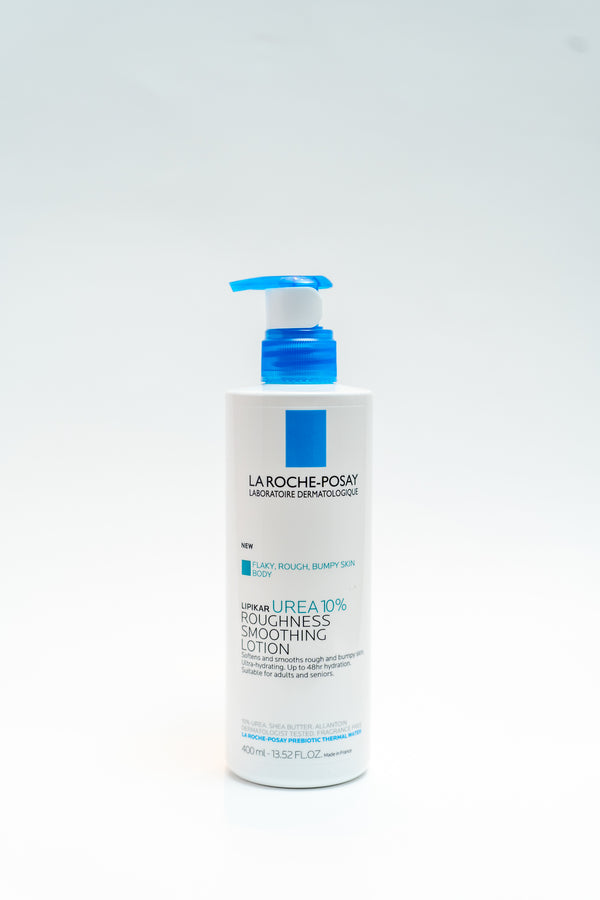 La Roche-Posay Lipikar UREA 10% Roughness Smoothing Lotion