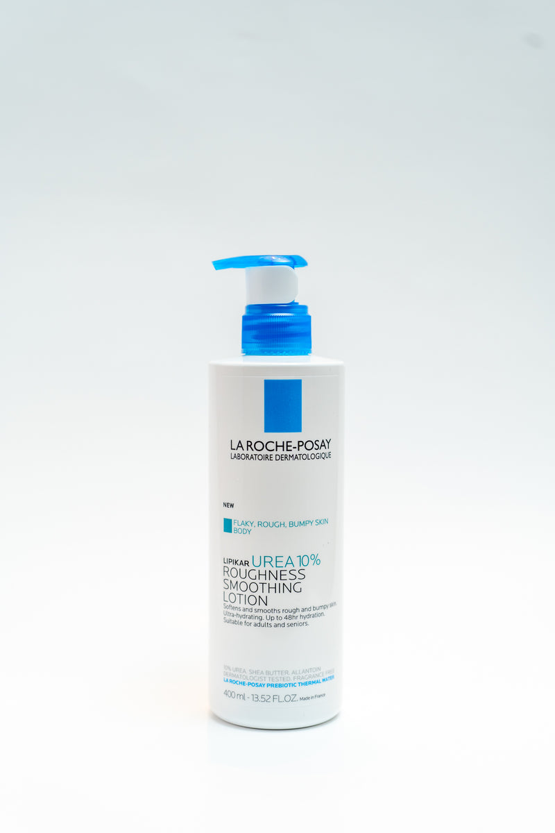 La Roche-Posay Lipikar UREA 10% Roughness Smoothing Lotion