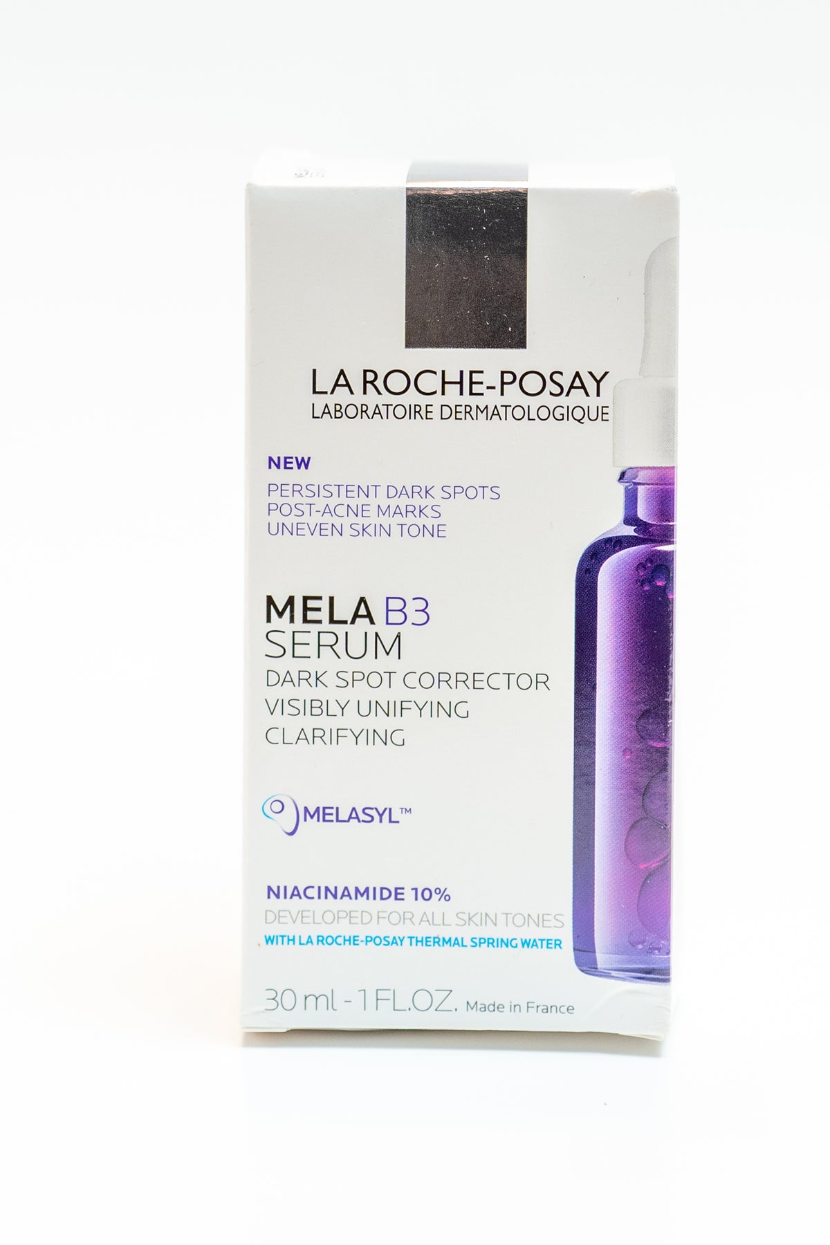La Roche-Posay Mela B3 Serum – Texas Dermatology Med Spa