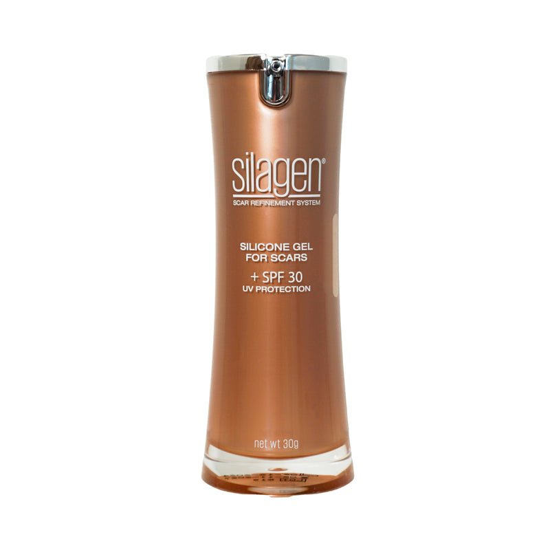 Newmedical Technology Silagen Gel + SPF 30