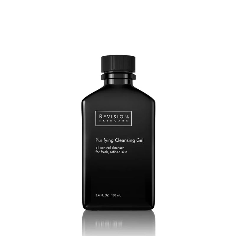 Revision Purifying Cleansing Gel