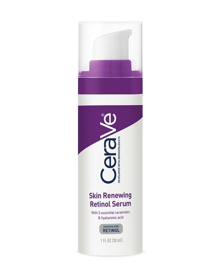 CeraVe Skin Renewing Retinol Serum – Texas Dermatology Med Spa