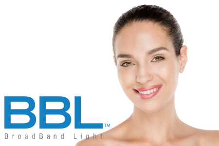 BBL Hero (Broadband Light) Corrective Treatment