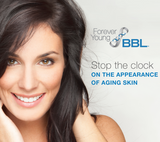 BBL (Broadband Light) Forever Young Treatment