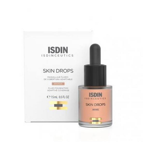 ISDIN Skin Drops - Bronze
