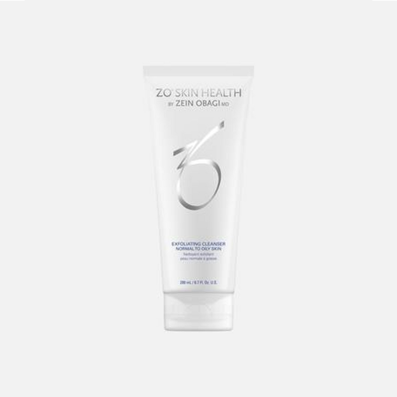 ZO Exfoliating Cleanser Normal to Oily Skin