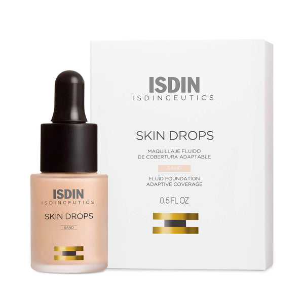 ISDIN Skin Drops - Sand