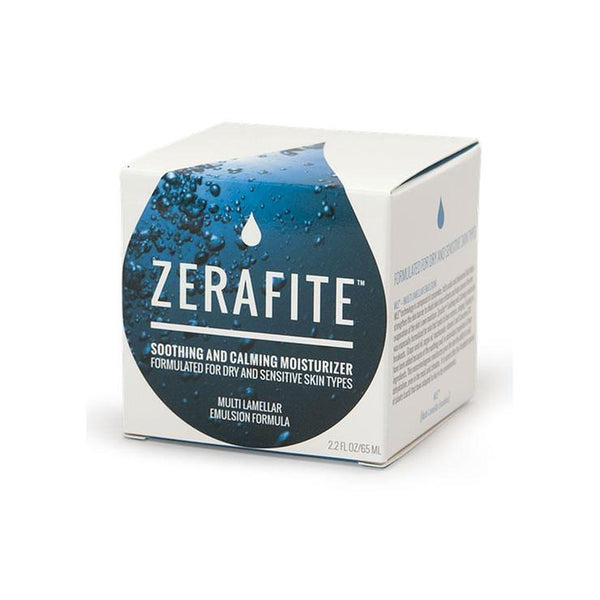 Zerafite Soothing and Calming Moisturizer