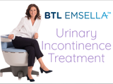 Emsella Treatment